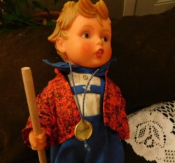 hummel boy path c